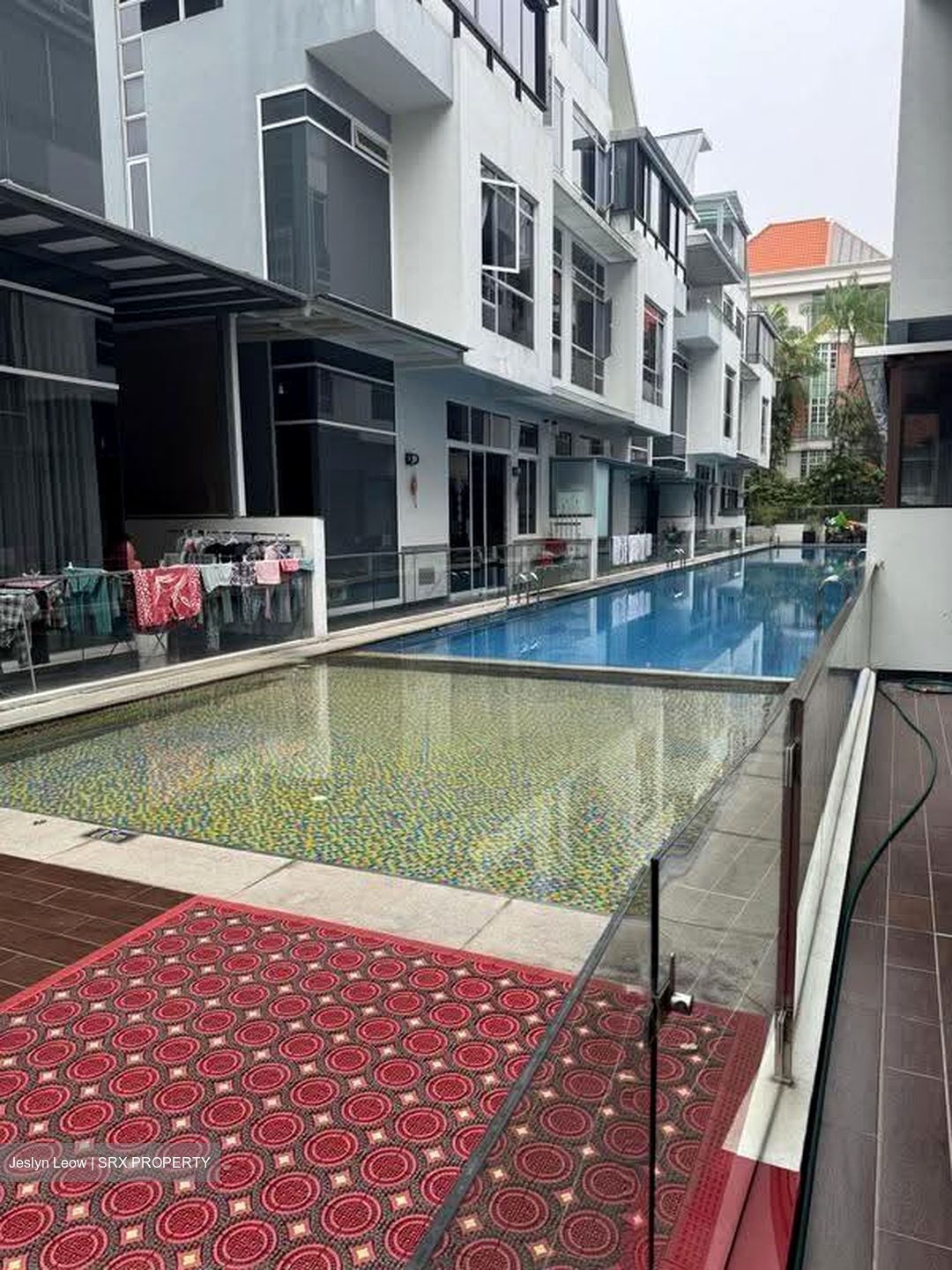Hillsgrove (D19), Terrace #625028301